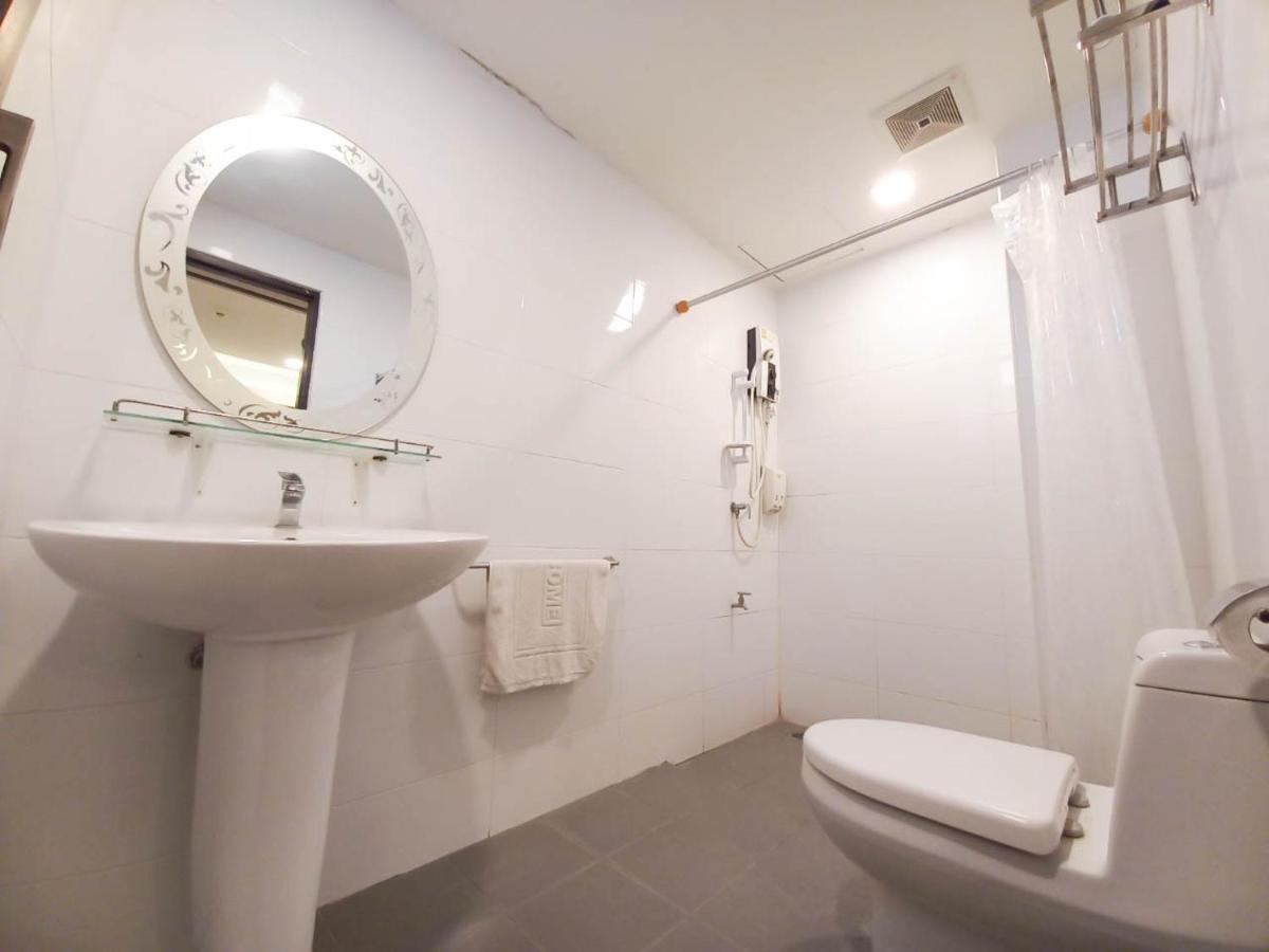 Chorlada Lanna Hotel Чиангмай Екстериор снимка