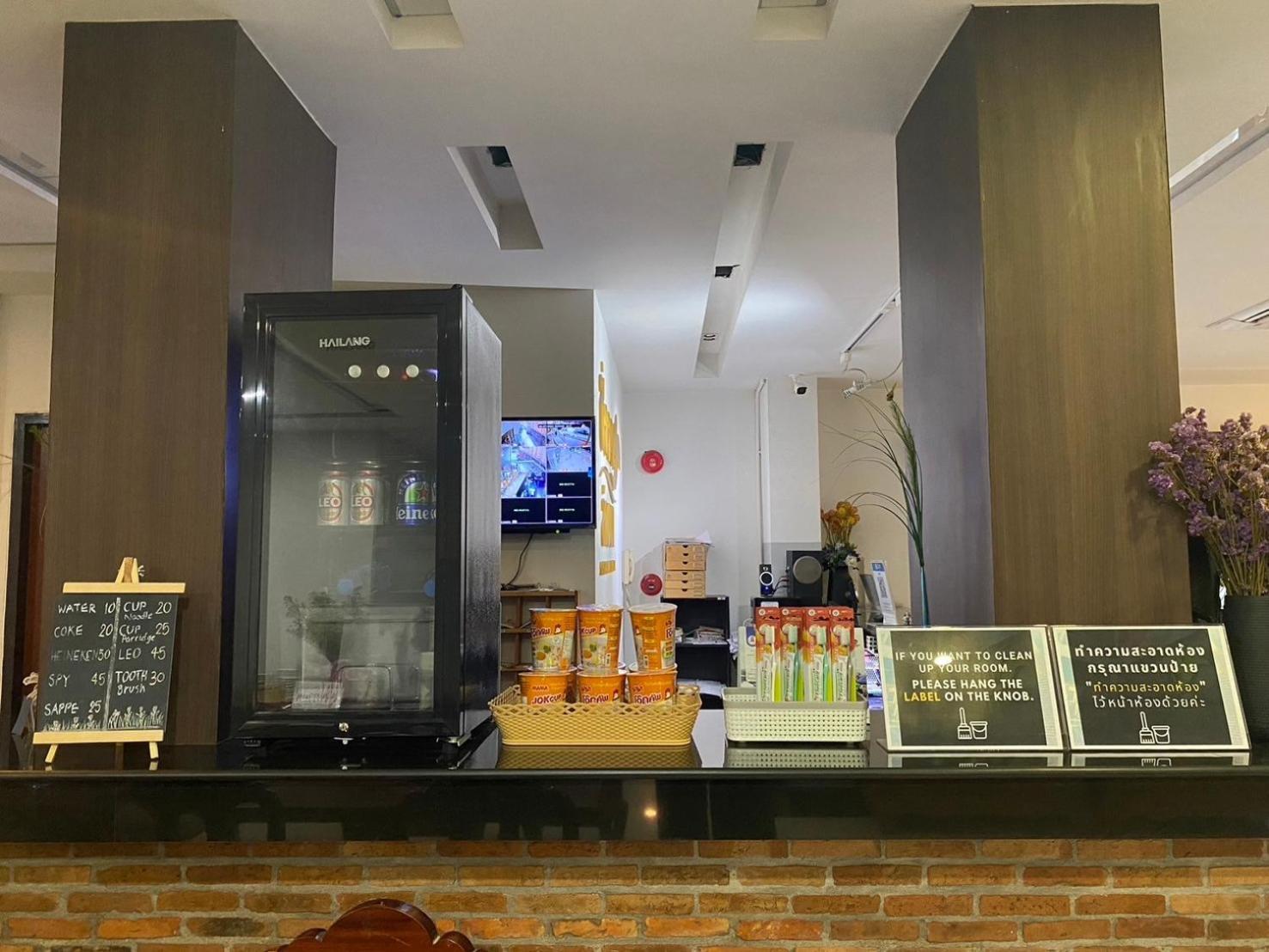 Chorlada Lanna Hotel Чиангмай Екстериор снимка