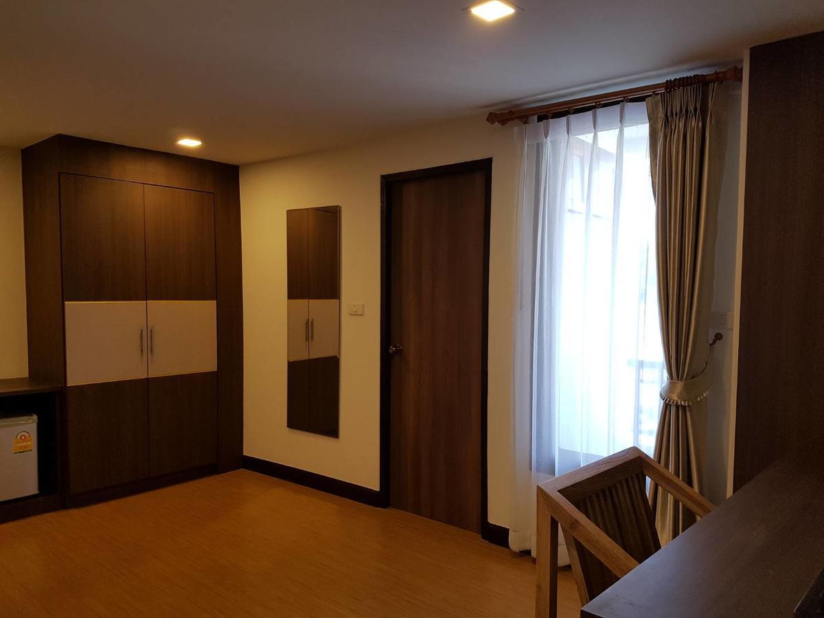 Chorlada Lanna Hotel Чиангмай Екстериор снимка