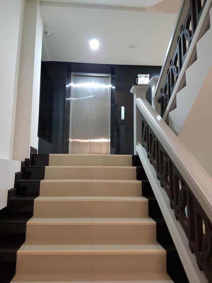 Chorlada Lanna Hotel Чиангмай Екстериор снимка